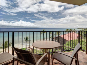 Отель Kaanapali Shores 806  Лахэйна